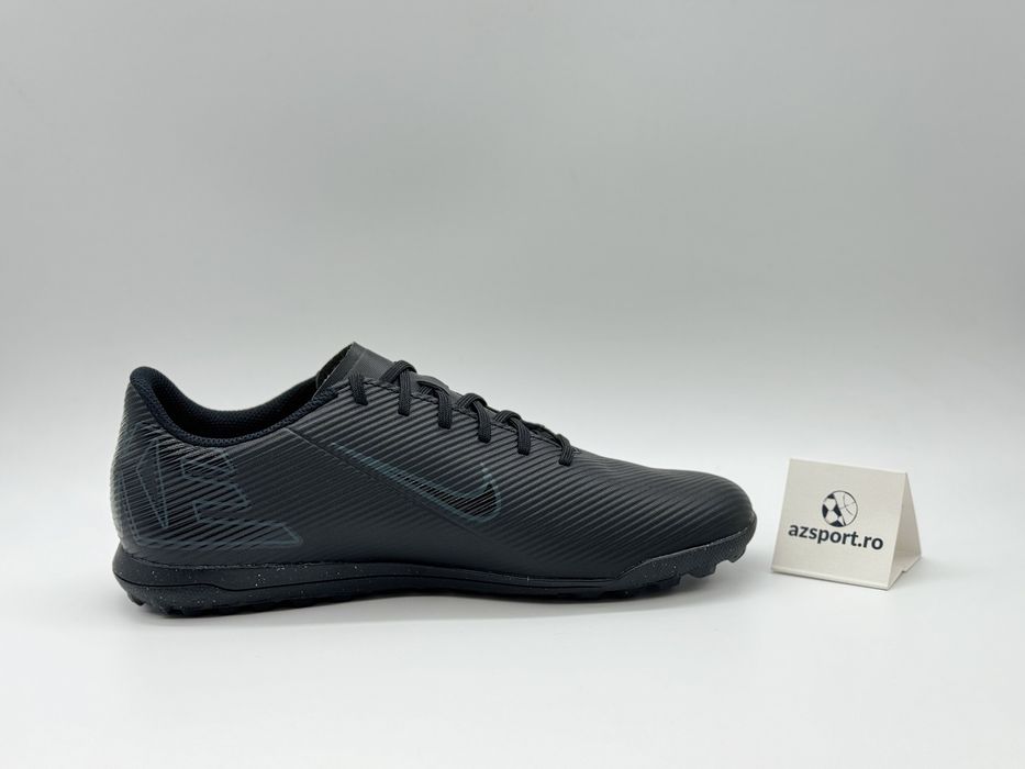 Nike Mercurial Vapor 16 Club TF Noi Originali (44)