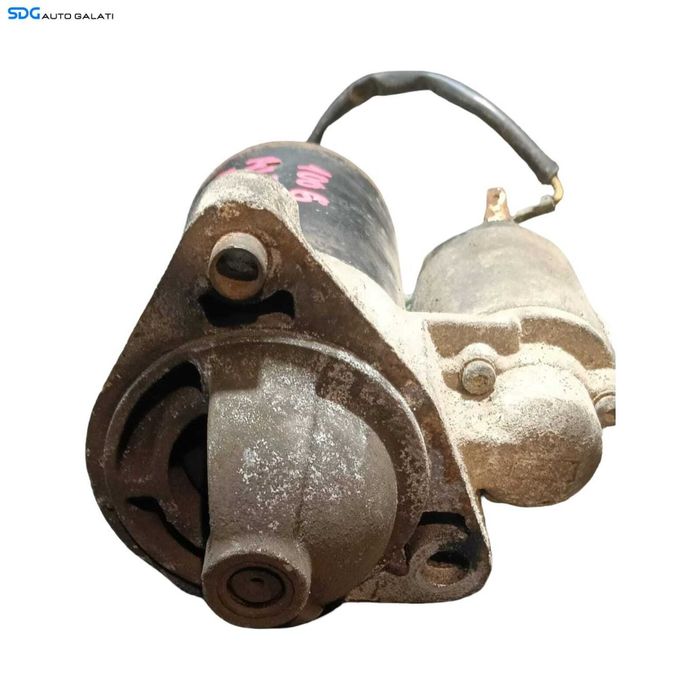 Electromotor cu 8 Dinti Chevrolet Aveo 1.2 Benzina 2006 - 2011 Cod P0979138 210705 [M9532]