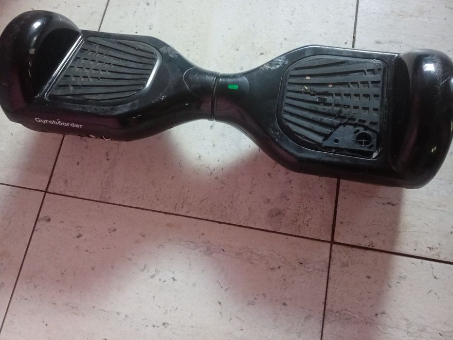 Vând hawerboard gyroboarder
