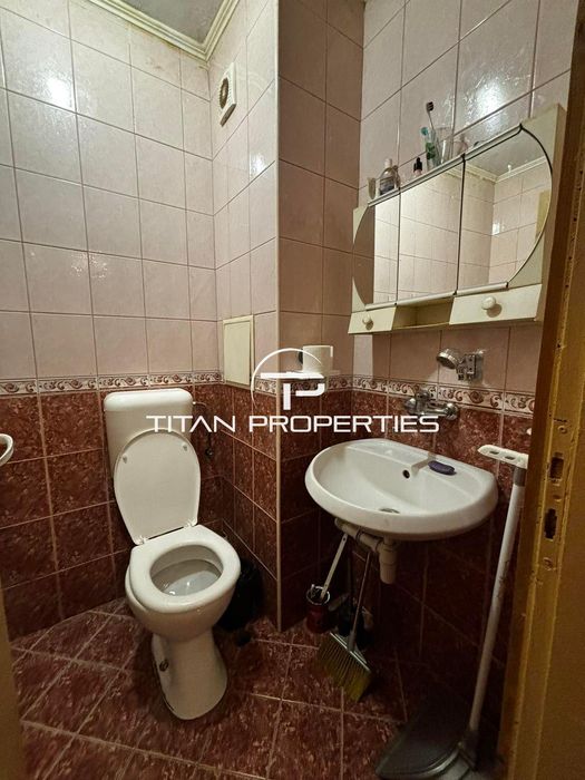 Двустаен, под наем, ж.к Братя Миладинови