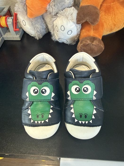 Geox tutim marimea 23