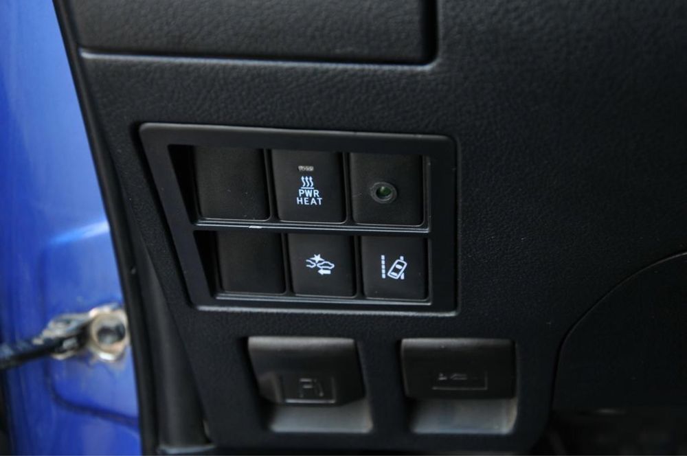 Toyota Hilux 2017, 2,4 diesel