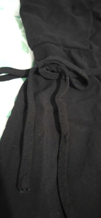 Rochie petrecuta din viscoza H&M XXS/XS