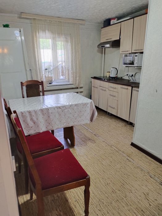 Продам 4х комнатный дом