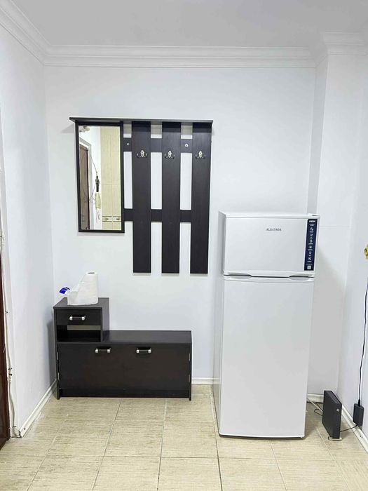Inchiriez apartament cu 2 camere