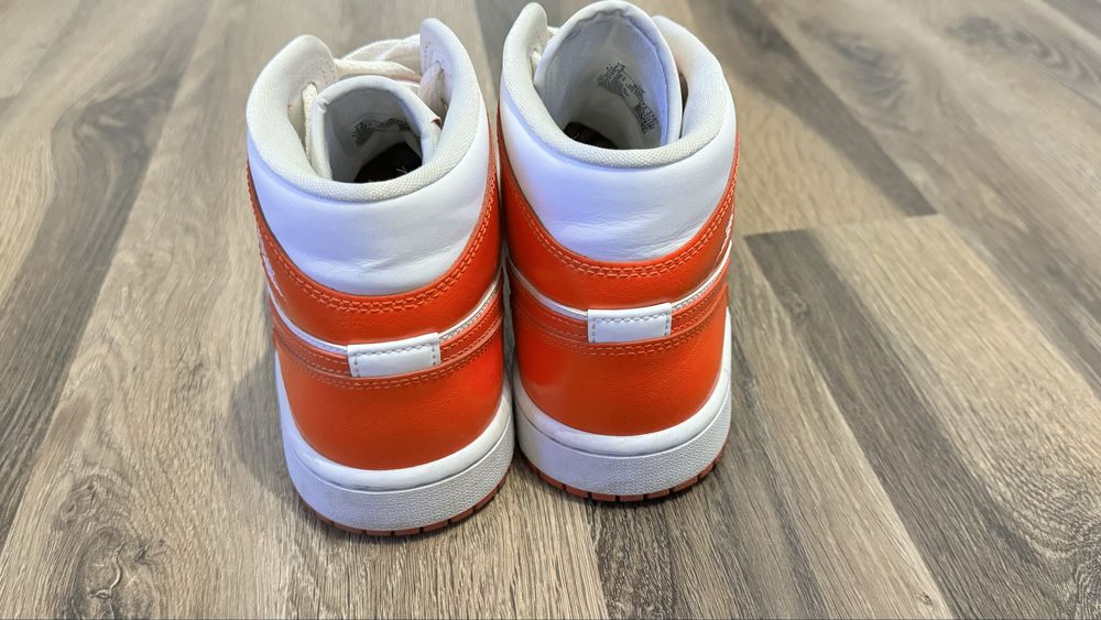 Nike Jordan Air 1 Mid