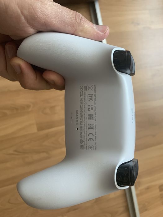 Playstation 5 disk edition ps5