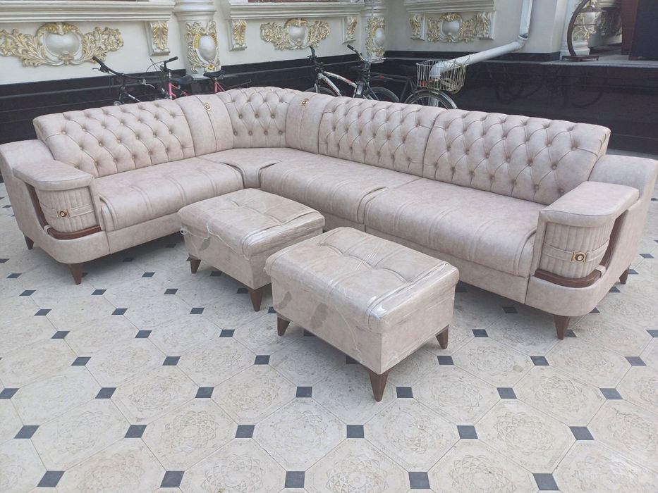 Chester ugalok nnoviy