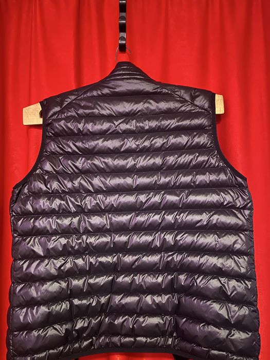 Vand vesta U.S Polo Asan