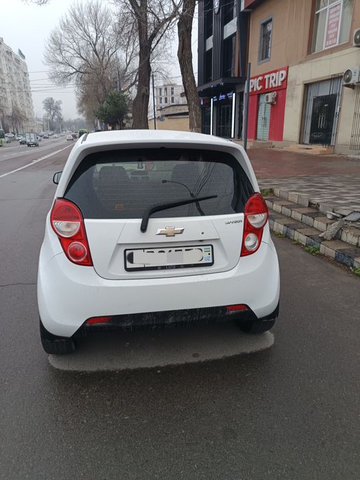 Spark 2021 yil optima toza