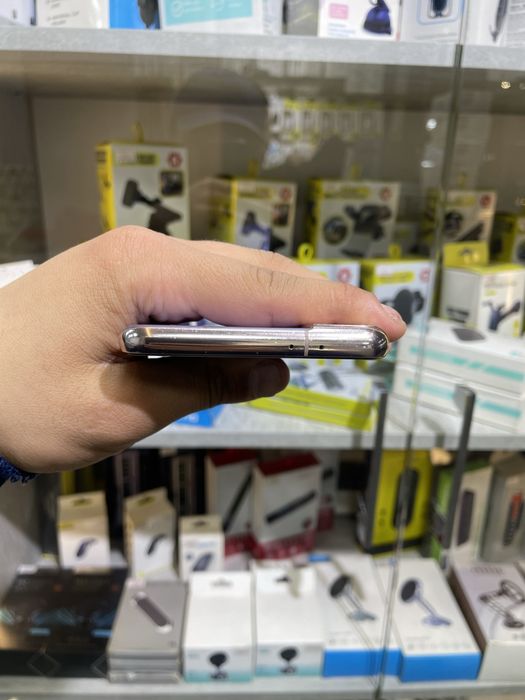 Samsung S21+ 5g 8/256 gb