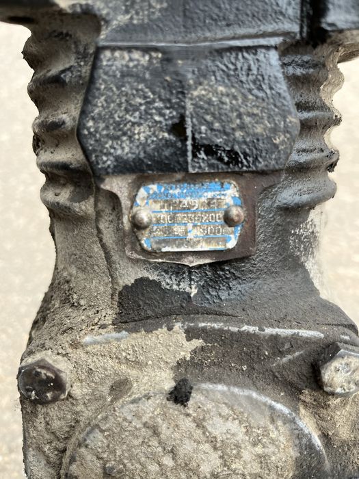 Продам кардан и компрессор Вольво