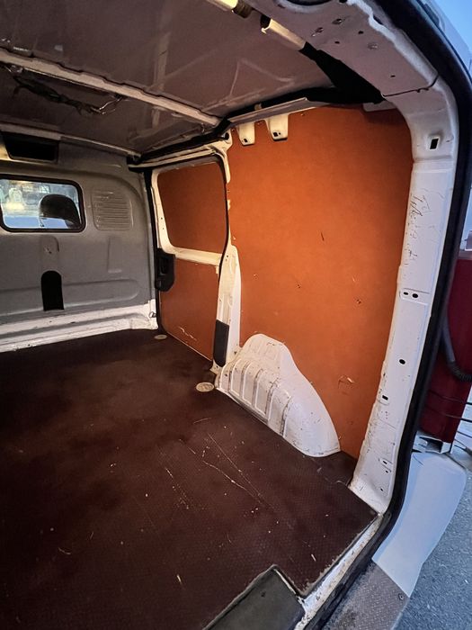 Citroen Jumpy 1.6 HDI 90hp