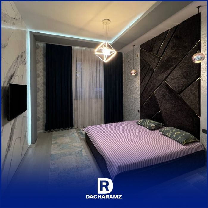 Супер чегирма! «Enjoy Villa» 20 кишигача