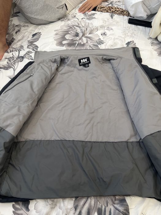 Helly Hanseen скиорско яке уликотено L размер