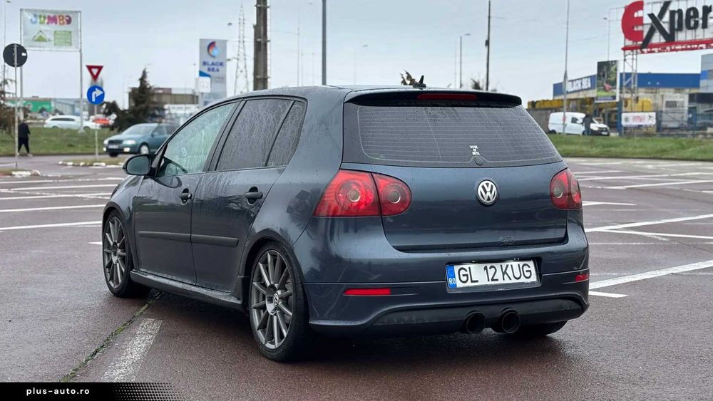 VOLKSWAGEN Golf 2006 — imagine 12