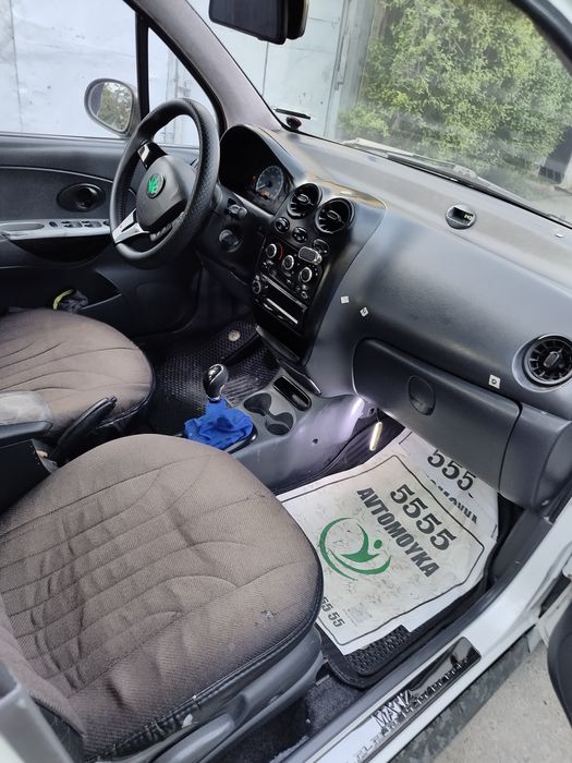 Продам Matiz Best