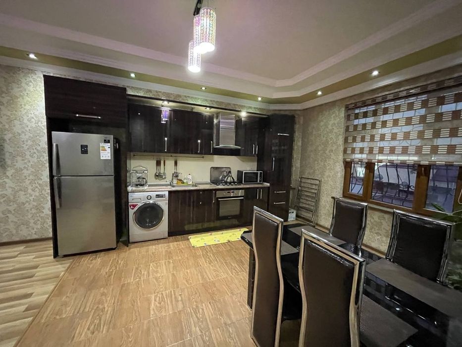 Аренда квартира  Мирзо Улугбек 140 квадратов