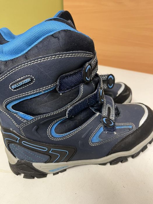 Зимни обувки Боти