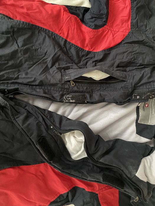 Jacheta de ski barbati Murphy and Nye marime 48