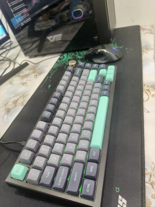 Продам игровой компютер