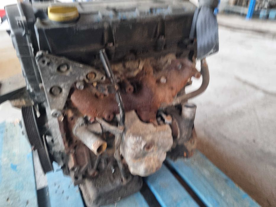 motor opel 1.7 dti