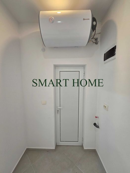 Дава се под наем Офис в Велико Търново, Бузлуджа - 40 кв.м за 209.1 € - Снимка #4