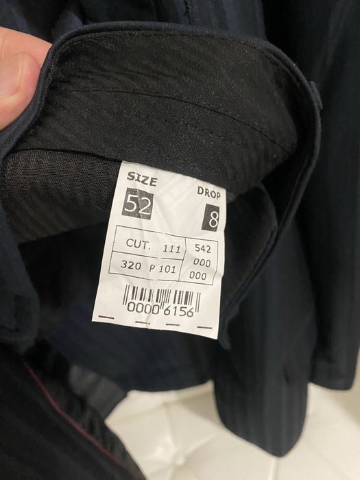 Костюм Loren Viento (Турция)