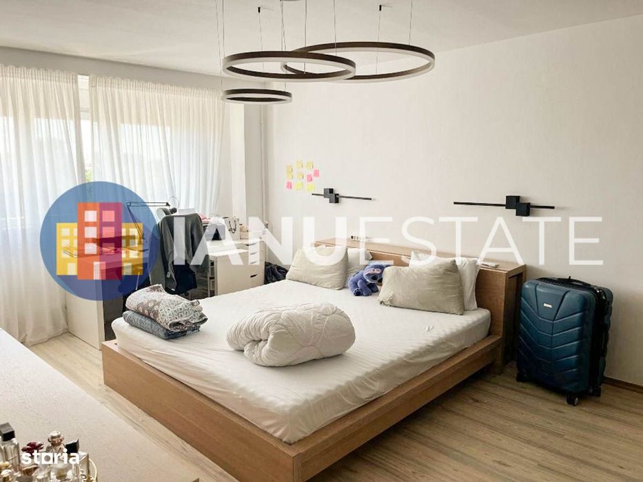 Piata Unirii 5` Metrou Constitutiei Ultracentral Renovat PetFriendly