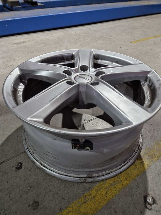 Jante BMW Seria 3 R17 in stare perfecta