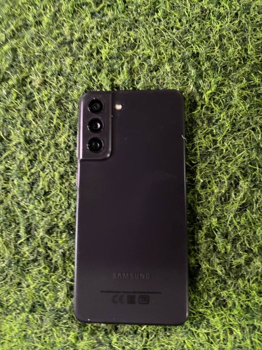 Samsung S21 FE срочно