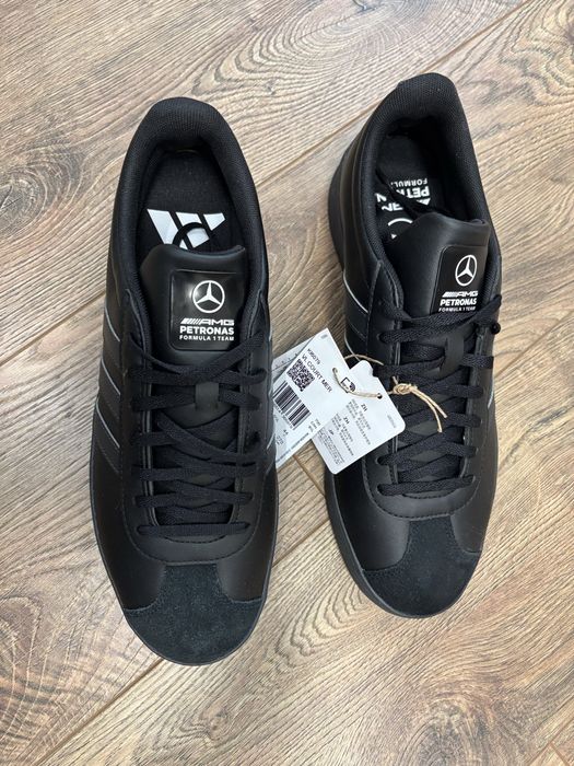 Мъжки маратонки Adidas Petronas Amg