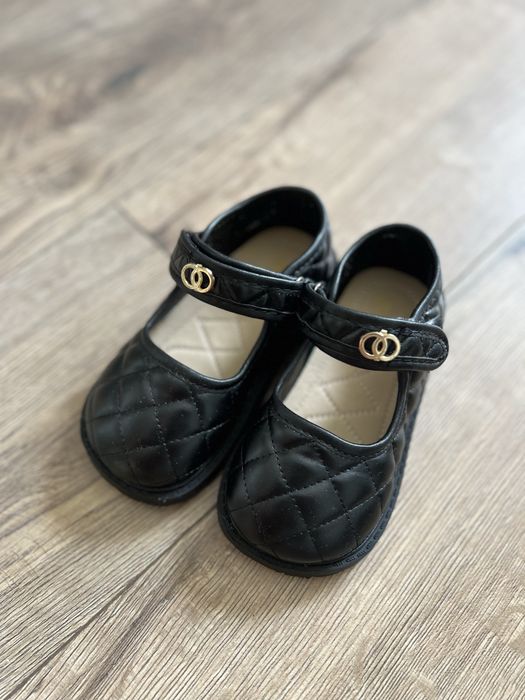 Туфли для девочки