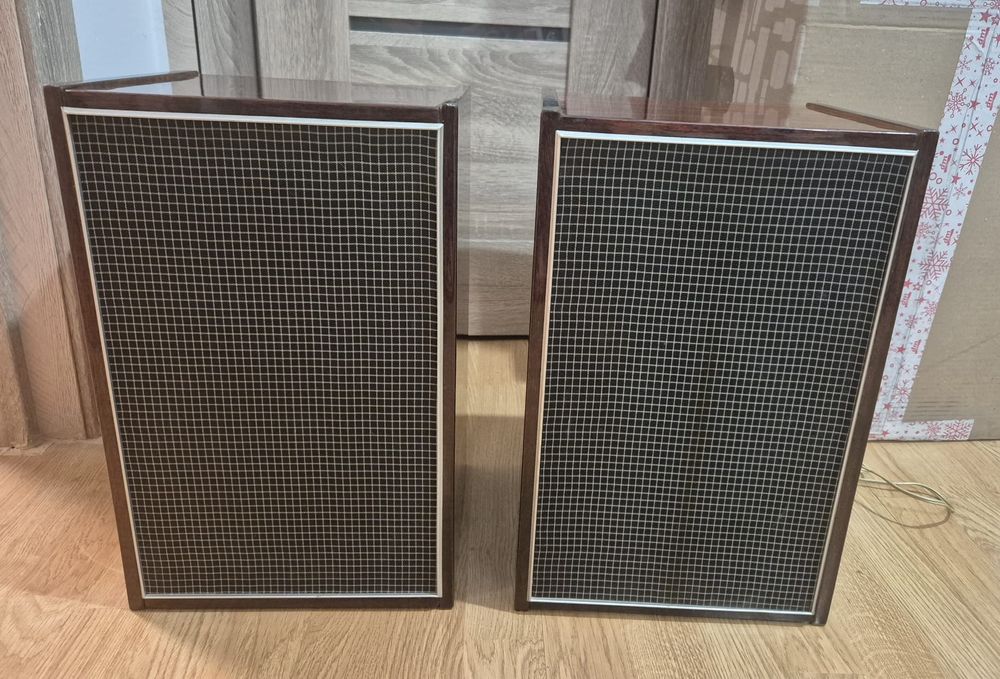 Vand boxe Tento URSS