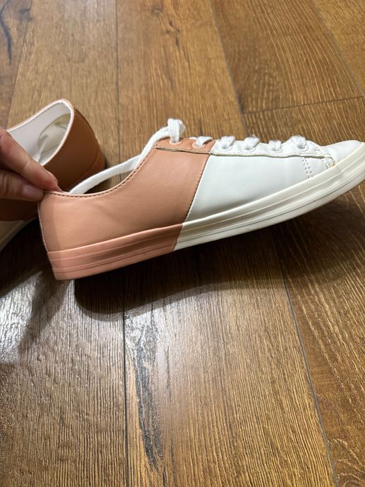 Дамски кецове Calvin Klein