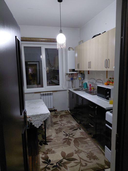 Сдается 2х комнатная квартира. Своя