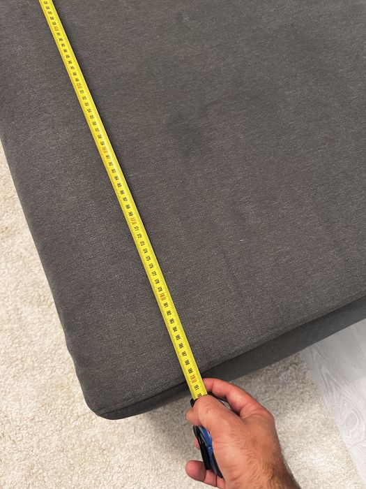 Canapea extensibila pentru living