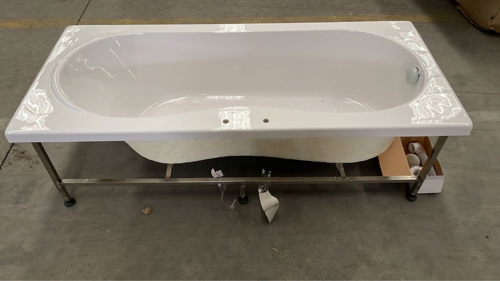 cada noua pentru baie -OASI, VITRA