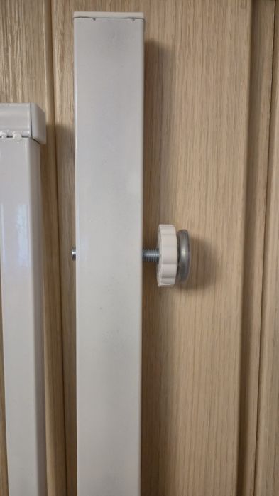 Продаю дверь-перегородку