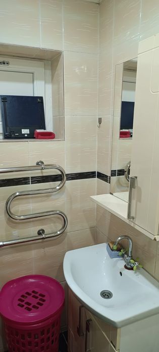 Сдаётся квартира