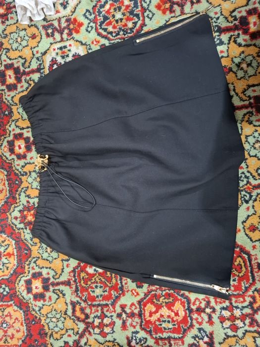 Школьная форма. Юбка и рубашка.