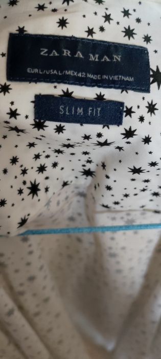 Ризи с къс и дълъг  ръкав