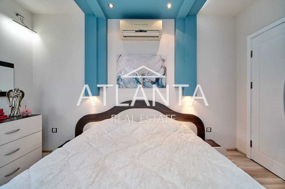 Продава се Тристаен апартамент в Варна, Цветен квартал - 106 кв.м за 2340 €/кв.м - Снимка #6