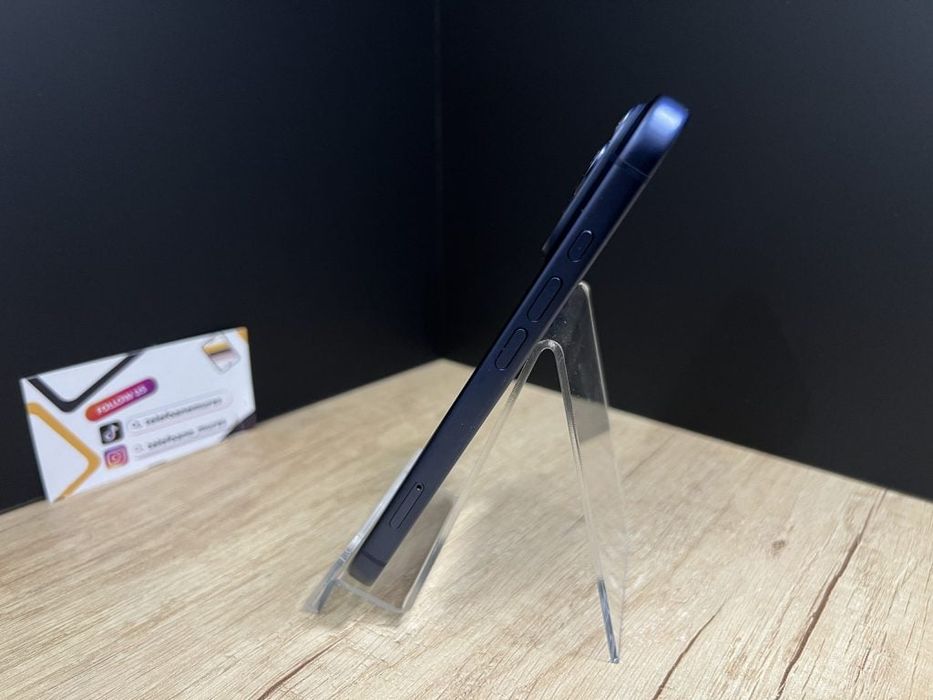 Iphone 17 Pro 256Gb Deep Blue Second-Hand 3 ani garanție, Telefoane Mu