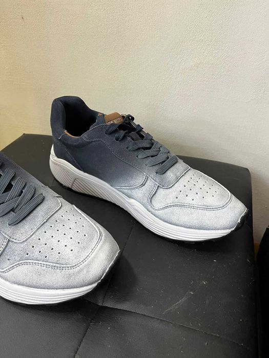 Продавам мъжки маратонки Steve Madden, размер 47.