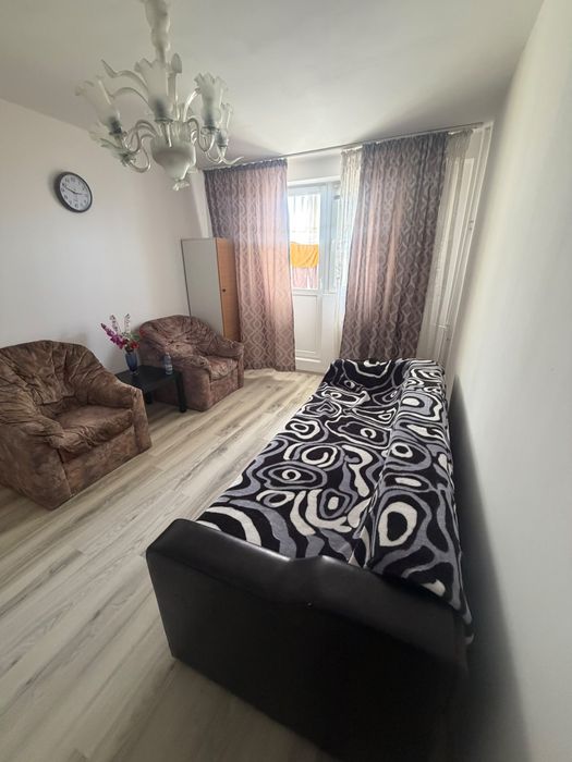 Inchiriez apartament 2 camere sector 4 brancoveanu