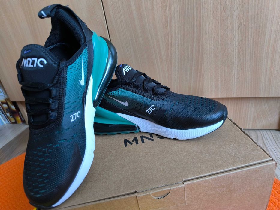 Nike Air Max 270 mărime 38