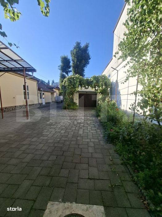Casă – Targu-Mures - Vedere 3