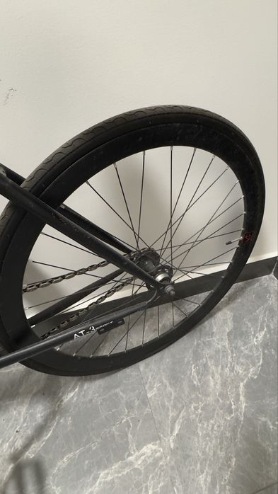 Продам велосипед Фикс