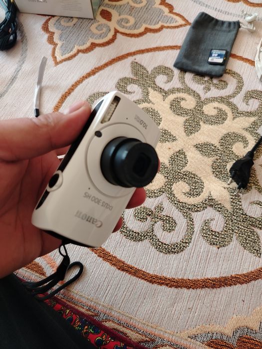 Продам фотоаппарат